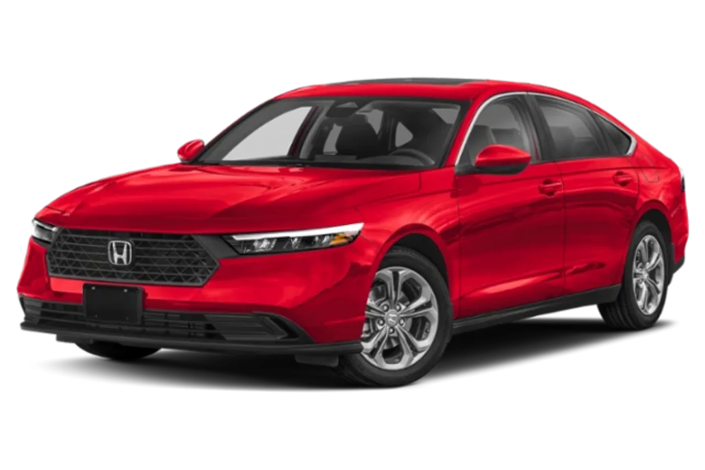 2025 Honda Accord SE photo 1