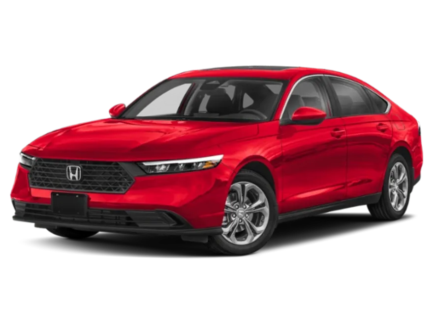 2025 Honda Accord SE photo 1