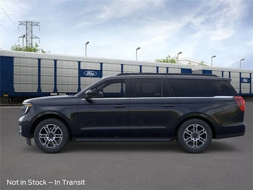 2025 Ford Expedition MAX photo 1