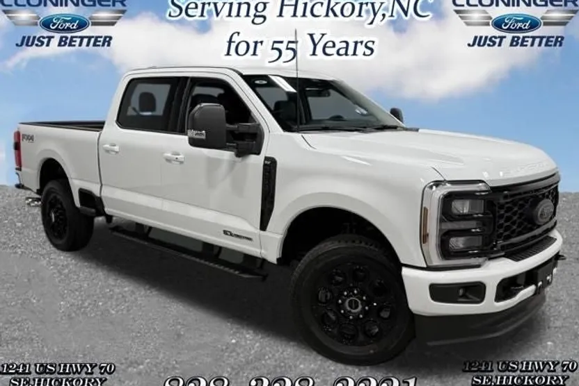 2026 Ford F-250 photo 1