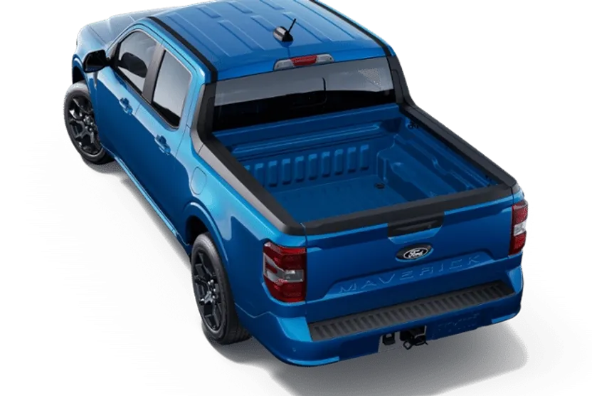 2025 Ford Maverick photo 1