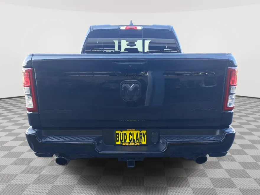 2023 Ram 1500 Big Horn photo 1