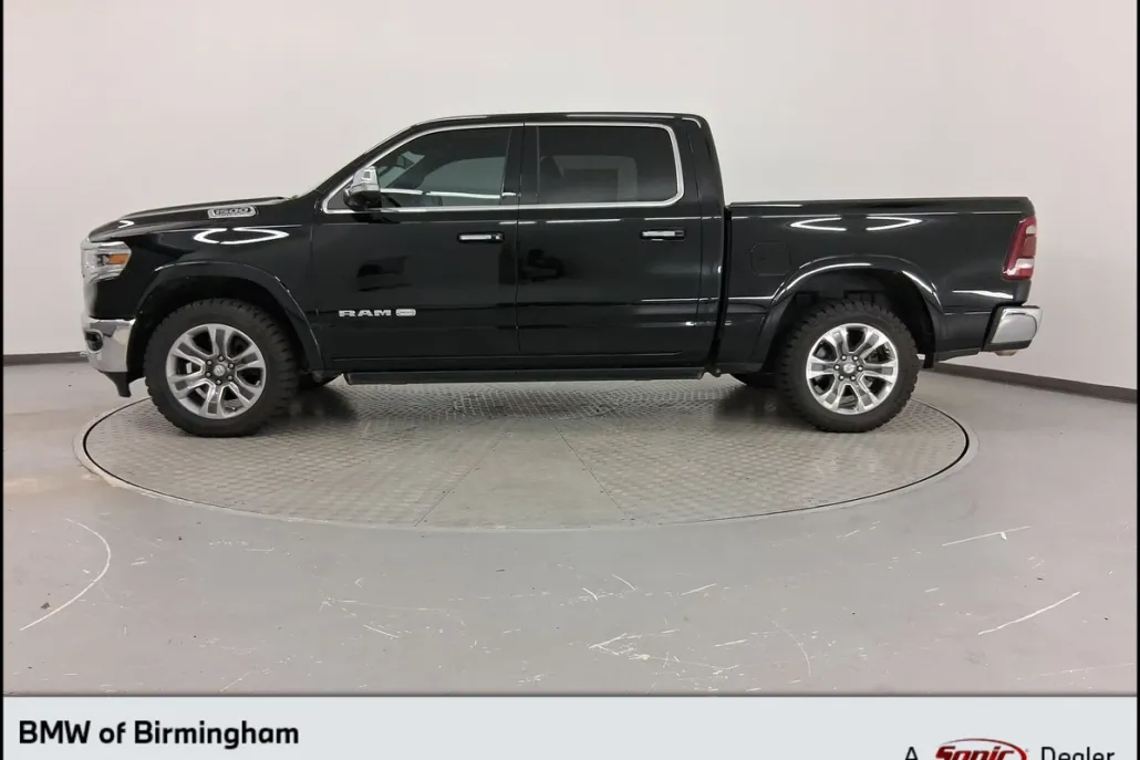 2020 Ram 1500 Longhorn photo 1