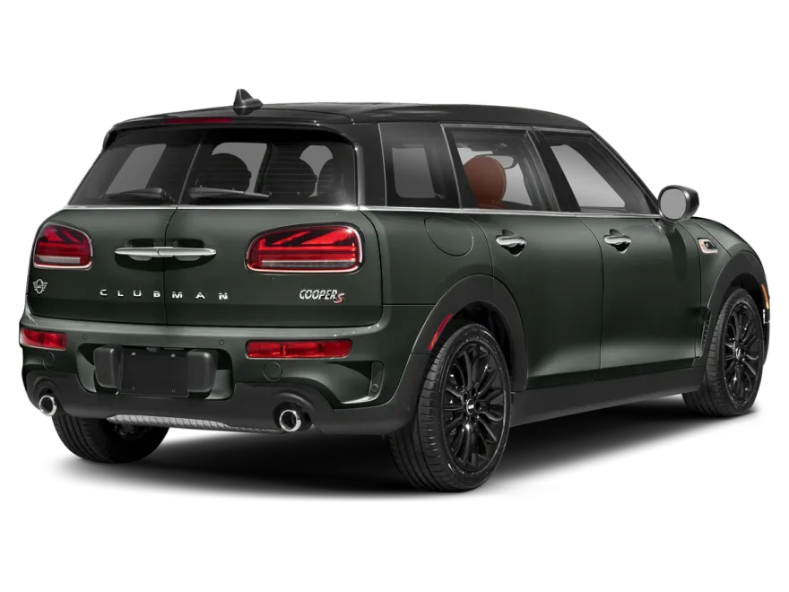 2023 Mini Clubman ALL4 Base S photo 1