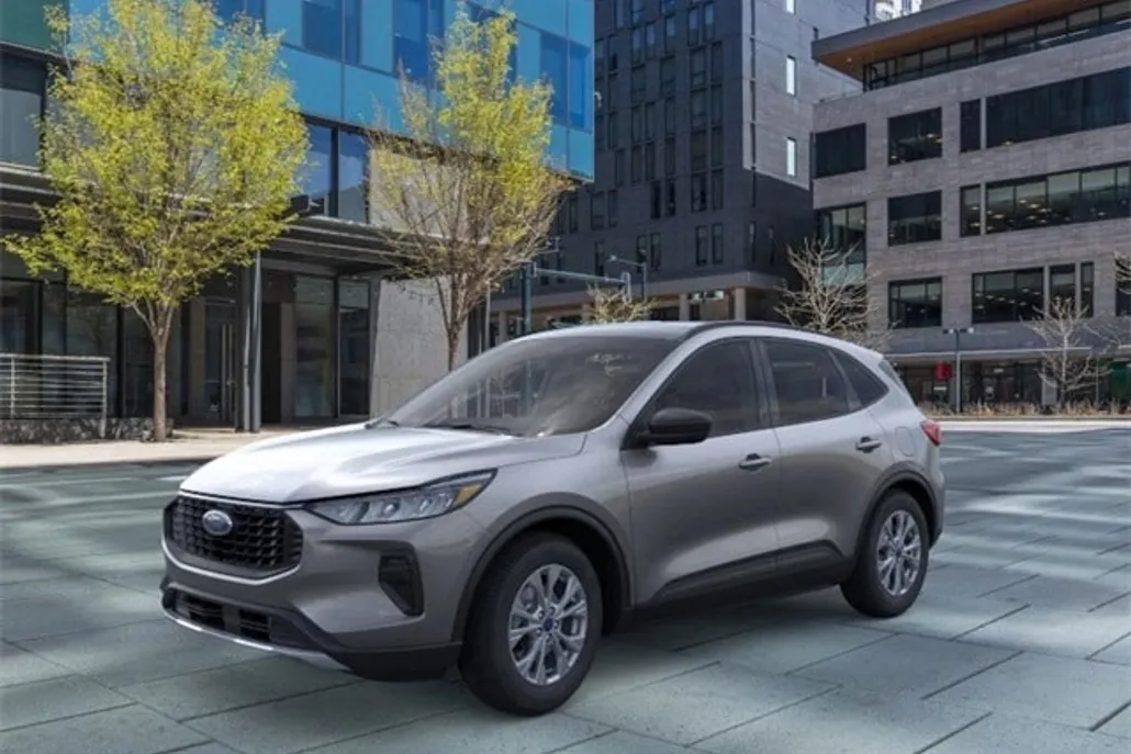 2025 Ford Escape Active photo 1