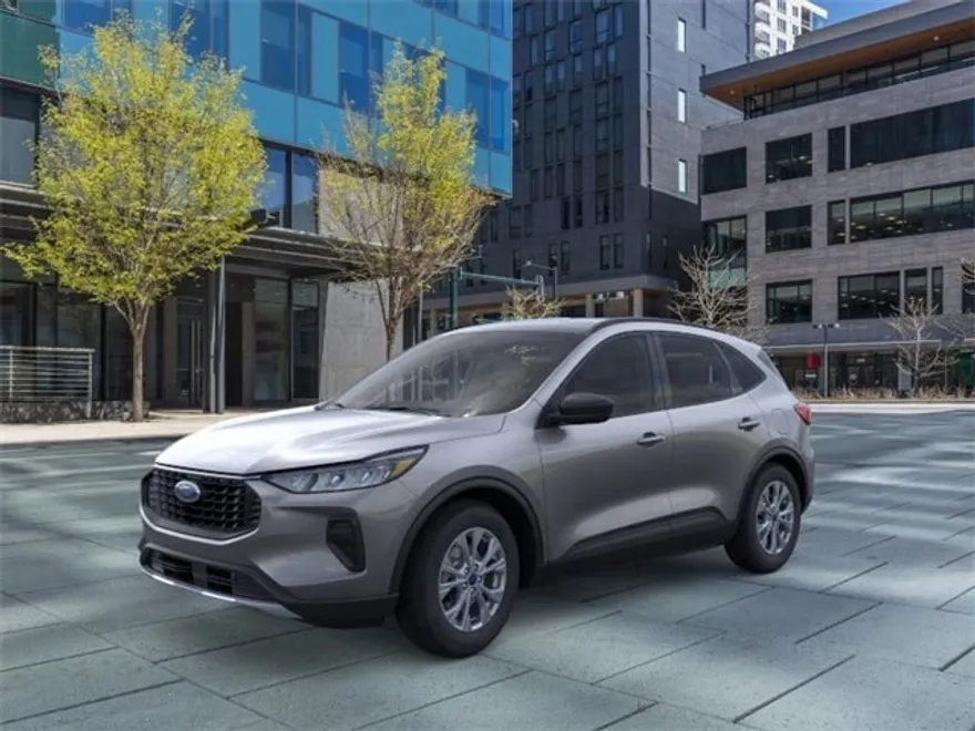 2025 Ford Escape Active photo 1