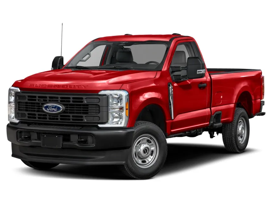 2023 Ford F-250 XL photo 1