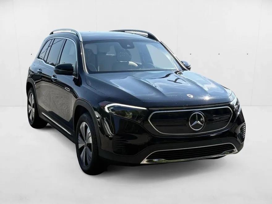 2023 Mercedes Benz EQB 250+ photo 1