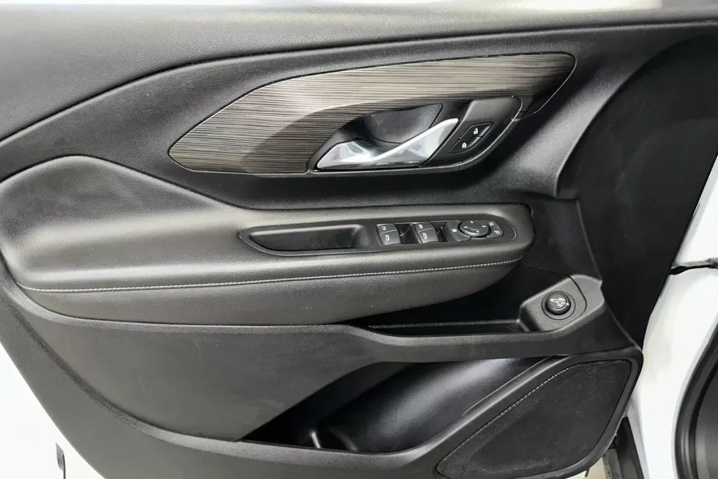 2023 Gmc Terrain SLE photo 1