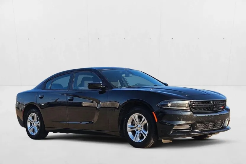 2023 Dodge Charger SXT photo 1