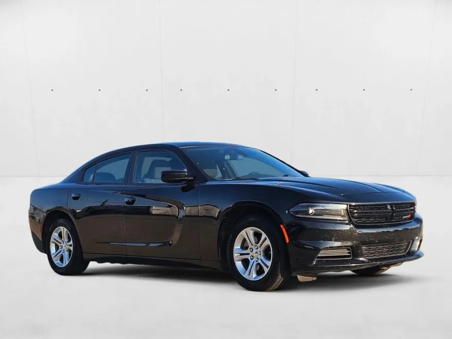 2023 Dodge Charger SXT photo 1