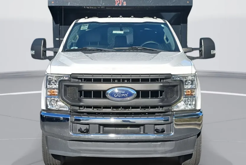 2020 Ford F-350 XL photo 1