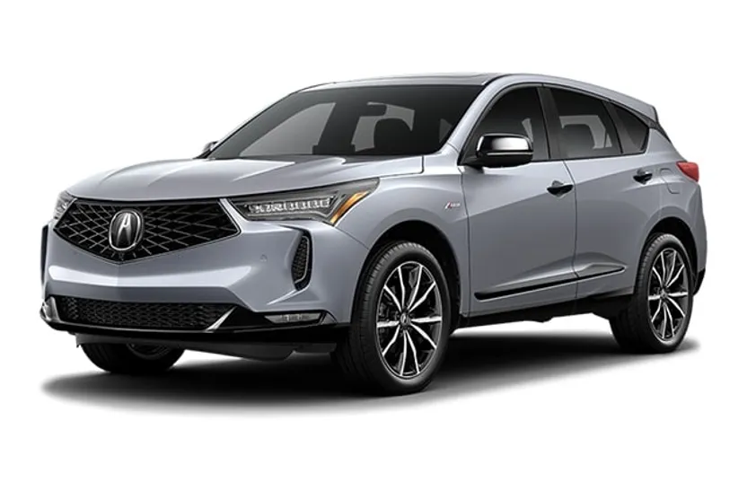 2025 Acura RDX A-Spec Advance photo 1