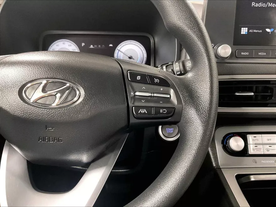 2023 Hyundai Kona Electric SE photo 24