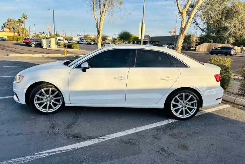 2015 Audi A3 2.0 Premium Plus TDI photo 1