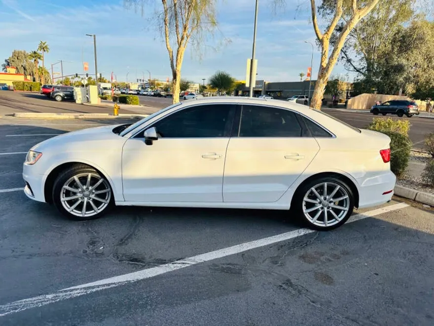 2015 Audi A3 2.0 Premium Plus TDI photo 1