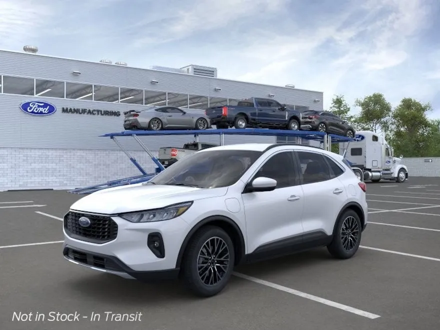2025 Ford Escape Base photo 1