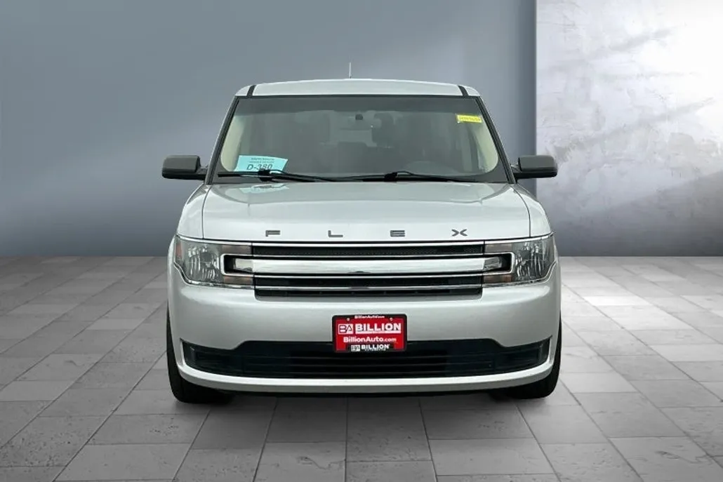 2014 Ford Flex SE photo 1