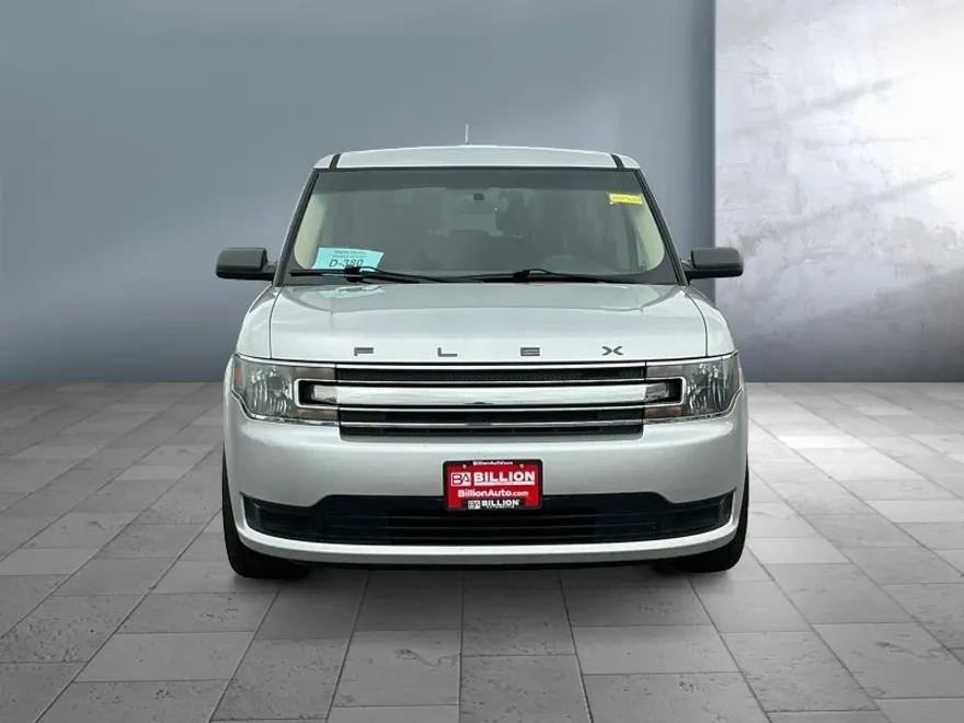 2014 Ford Flex SE photo 1