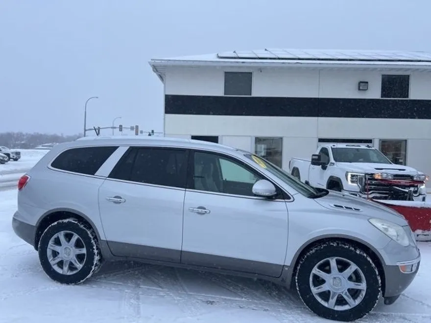 2009 Buick Enclave CXL photo 1