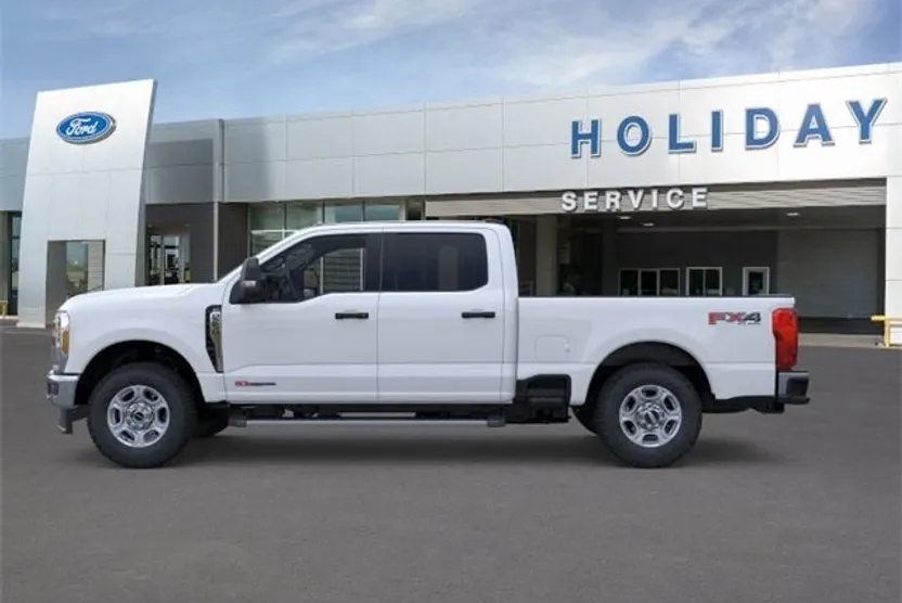 2026 Ford F-250 photo 1