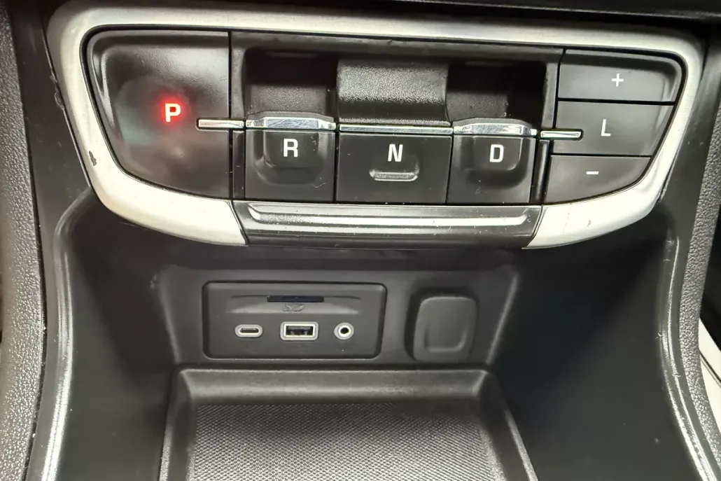 2022 Gmc Terrain SLT photo 1