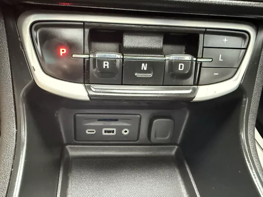 2022 Gmc Terrain SLT photo 1