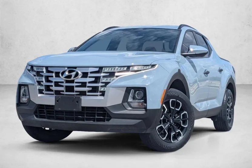 2023 Hyundai Santa Cruz SEL photo 1
