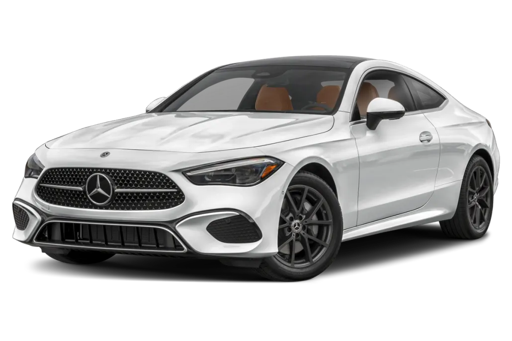 2024 Mercedes Benz CLE 300 4MATIC photo 1