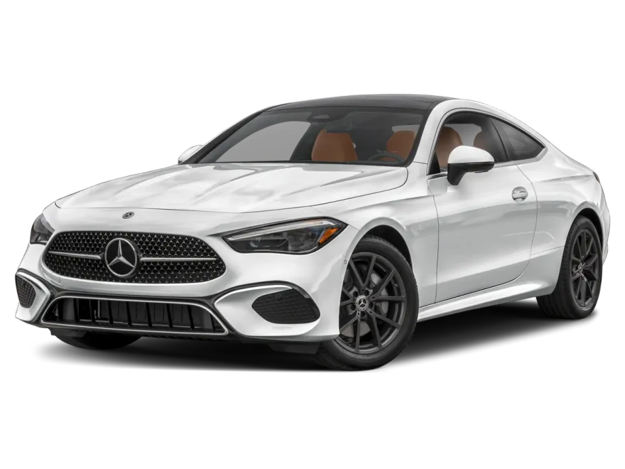 2024 Mercedes Benz CLE 300 4MATIC photo 1