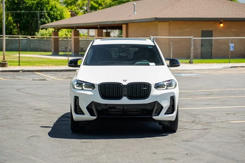 2023 Bmw X3 M40i photo 1