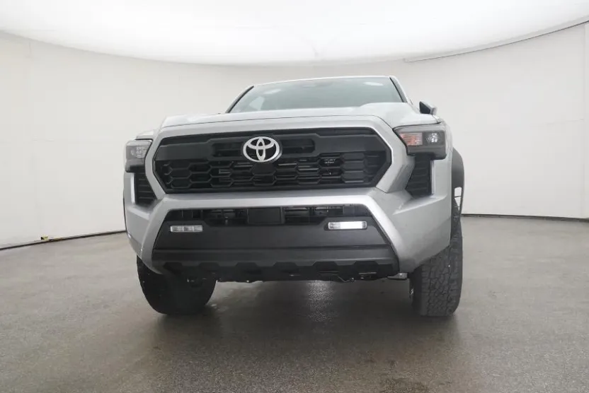 2025 Toyota Tacoma TRD Off-Road Double Cab photo 1