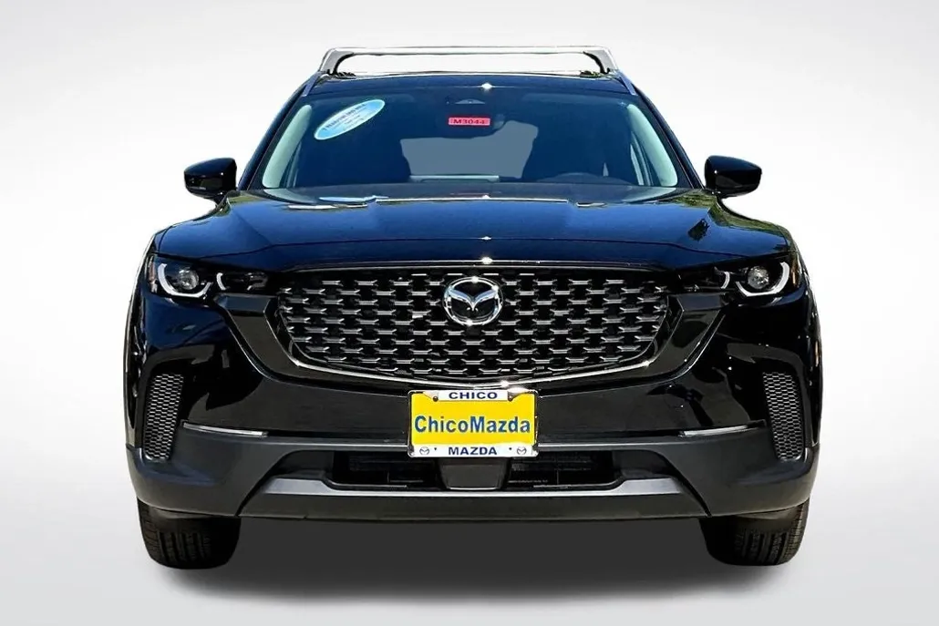 2025 Mazda CX-50 2.5 S Premium photo 1