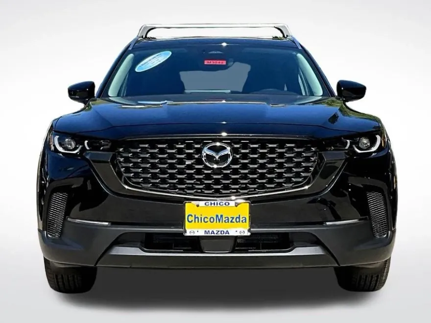 2025 Mazda CX-50 2.5 S Premium photo 1