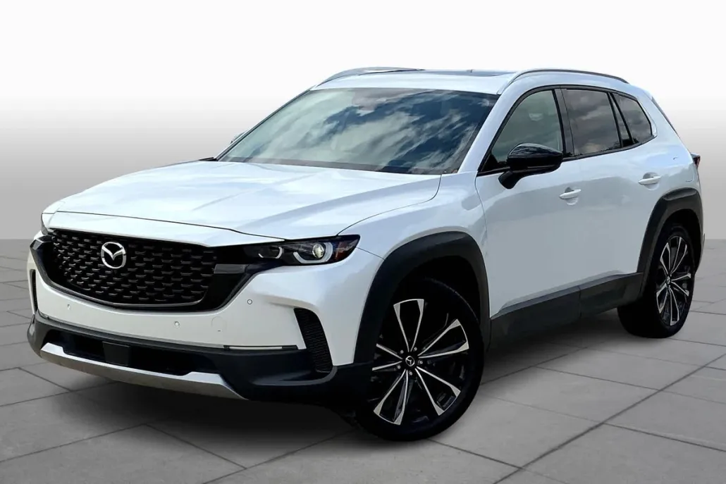 2024 Mazda CX-50 2.5 Turbo Premium Plus photo 1