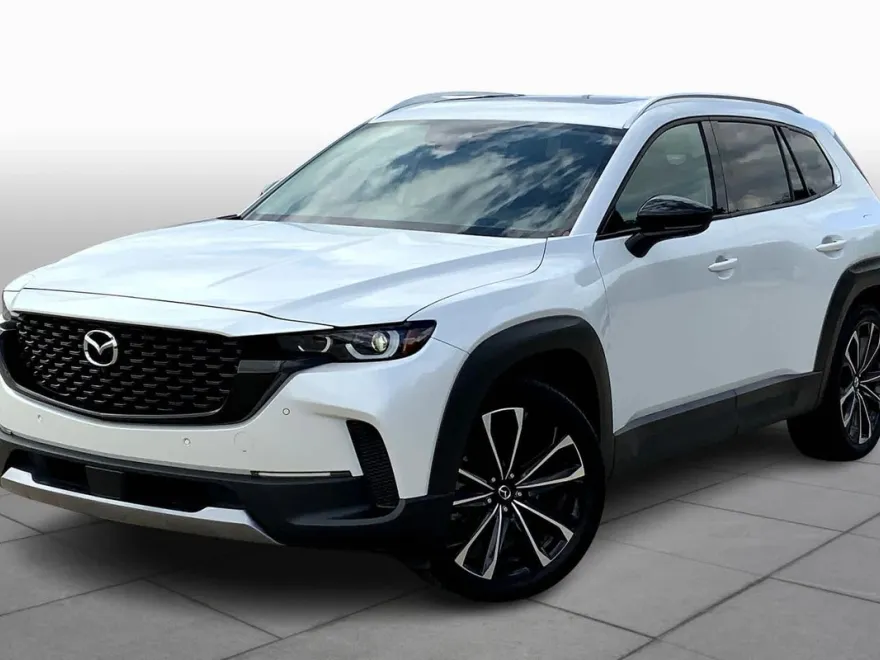 2024 Mazda CX-50 2.5 Turbo Premium Plus photo 1