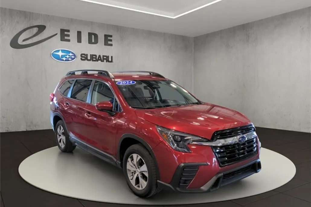 2024 Subaru Ascent Premium photo 1