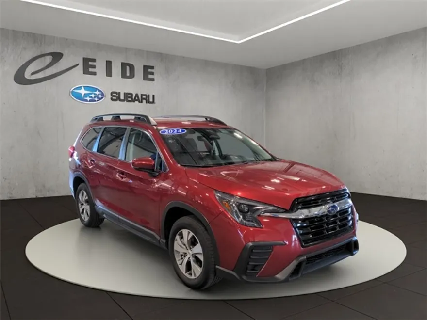 2024 Subaru Ascent Premium photo 1