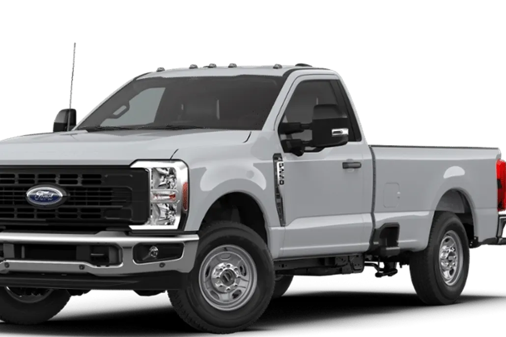 2026 Ford F-250 XL photo 1