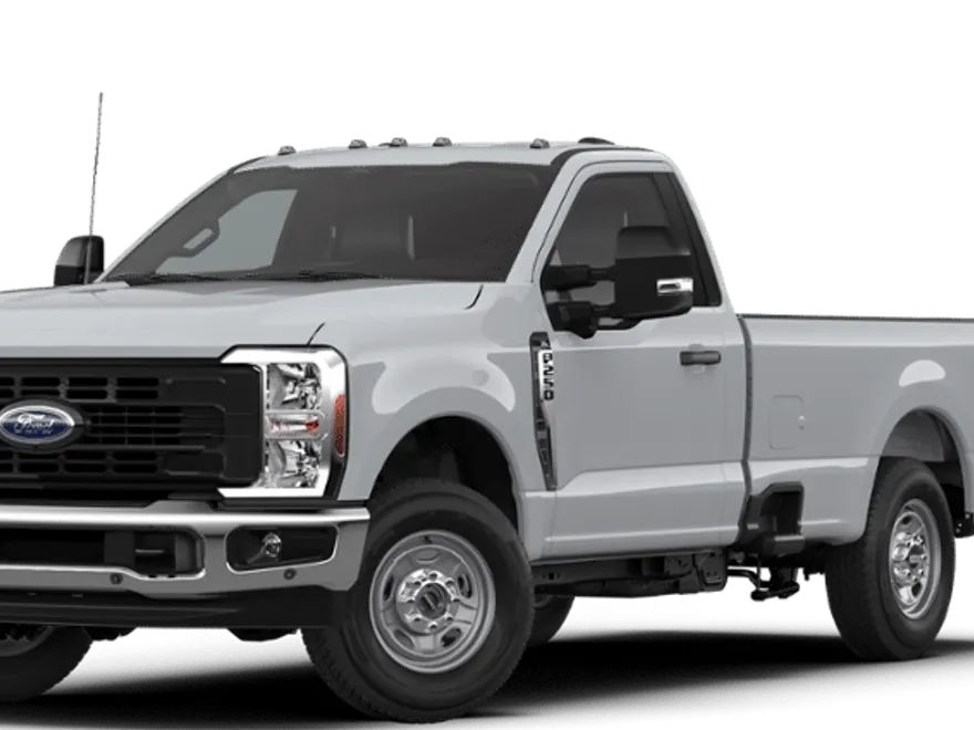2026 Ford F-250 XL photo 1