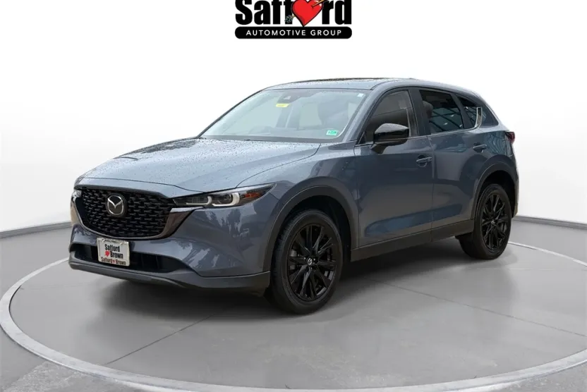 2023 Mazda CX-5 2.5 S Carbon photo 1