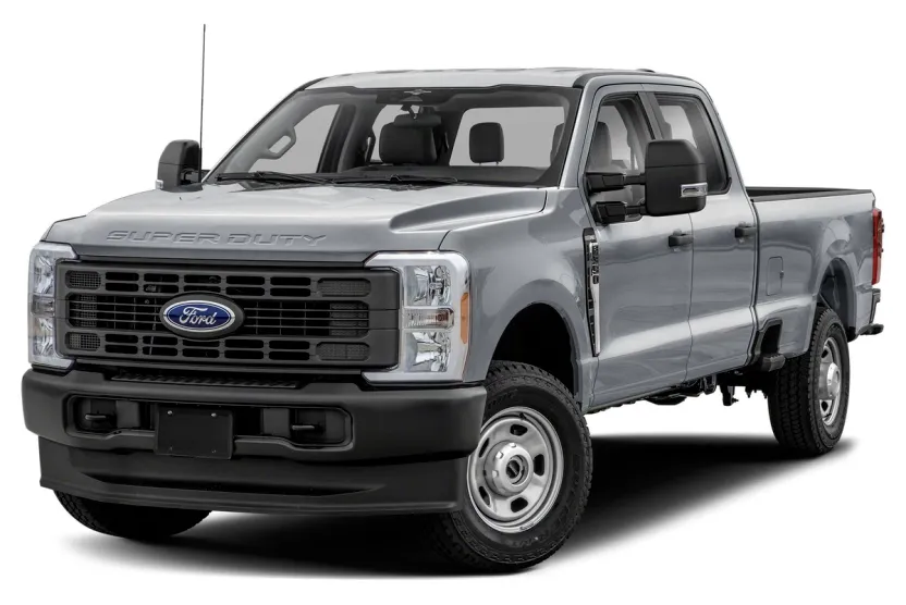 2024 Ford F-350 photo 1
