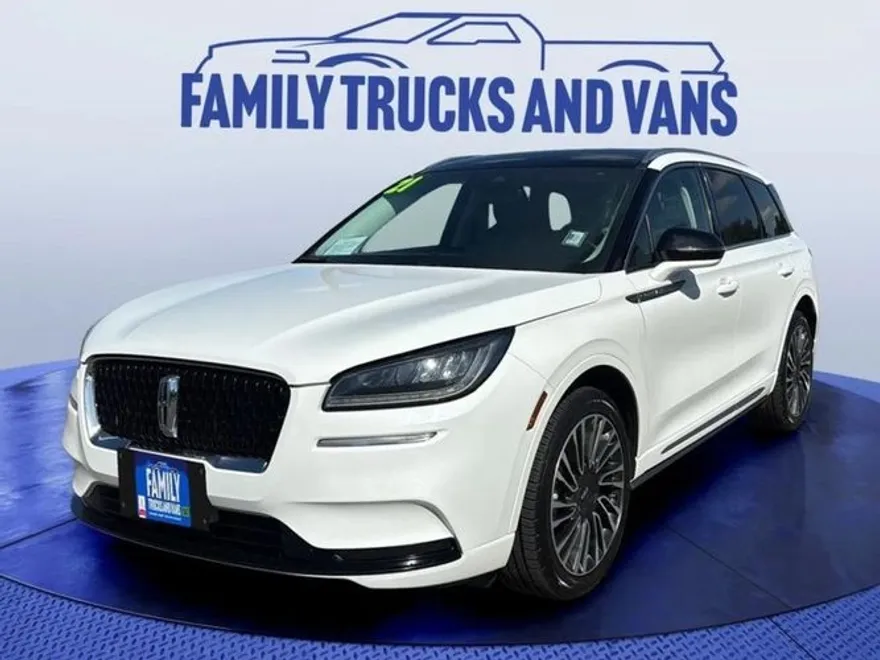 2019 Lincoln Navigator L Reserve photo 1