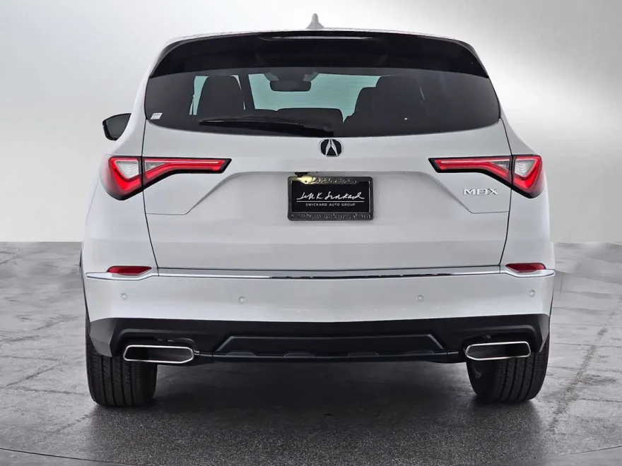 2024 Acura MDX Technology photo 1