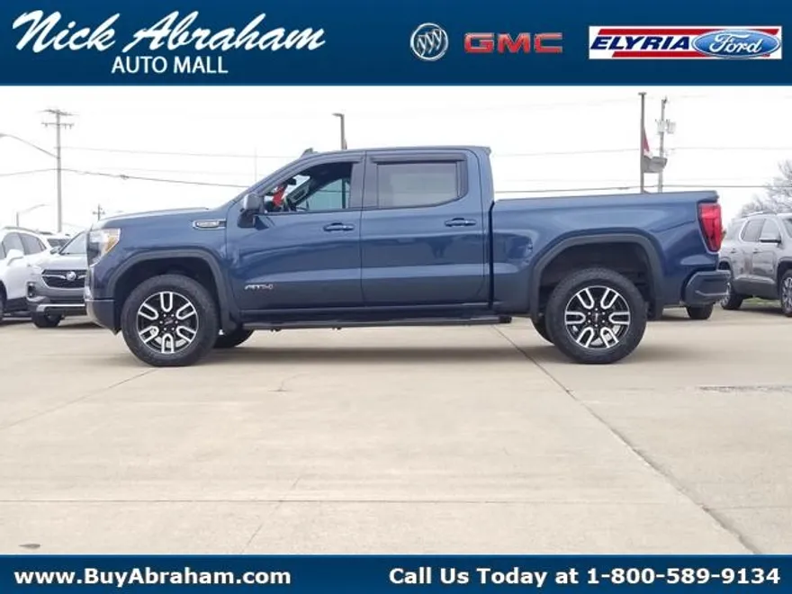 2023 Ford F-150 XLT photo 1
