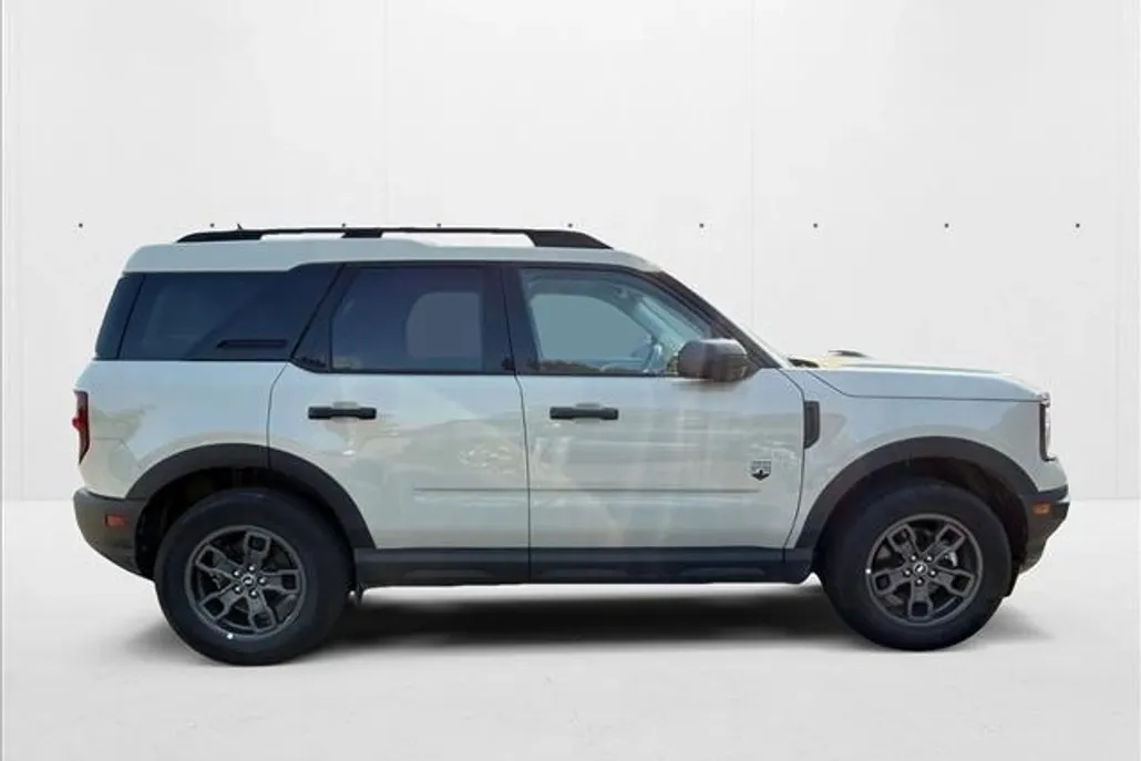 2024 Ford Bronco Sport Big Bend photo 1