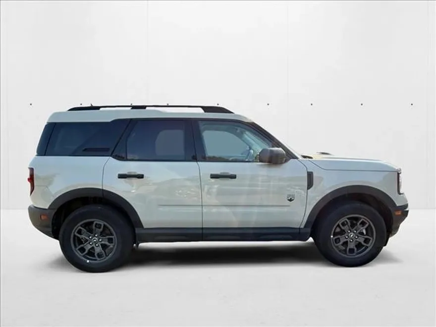 2024 Ford Bronco Sport Big Bend photo 1