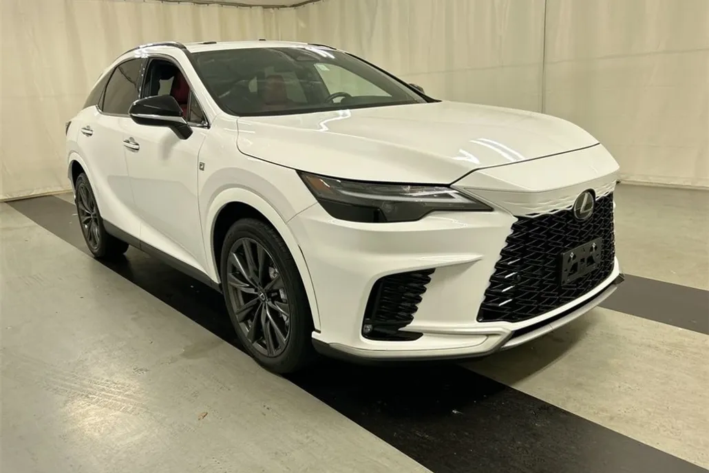 2023 Lexus RX 350 photo 1