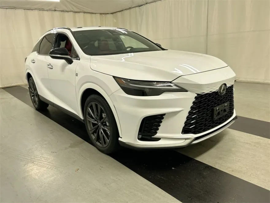 2023 Lexus RX 350 photo 1