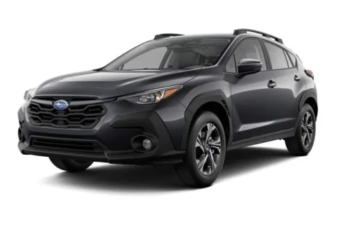 2025 Subaru Crosstrek Premium photo 2